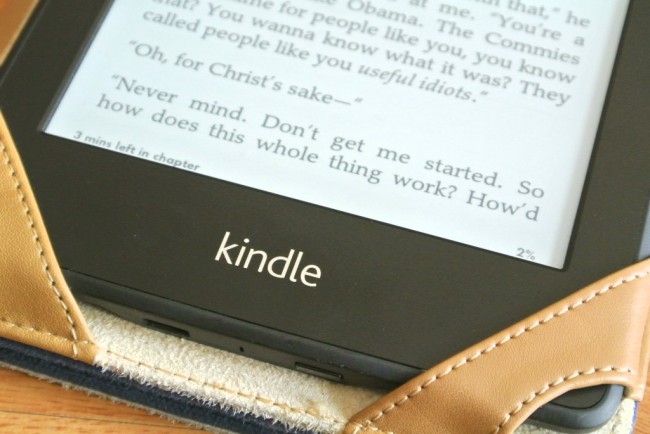 kindle