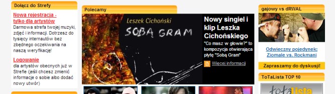 Wirtualna Polska po latach zamyka swój serwis mp3