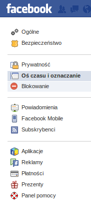 os czasu i oznaczanie