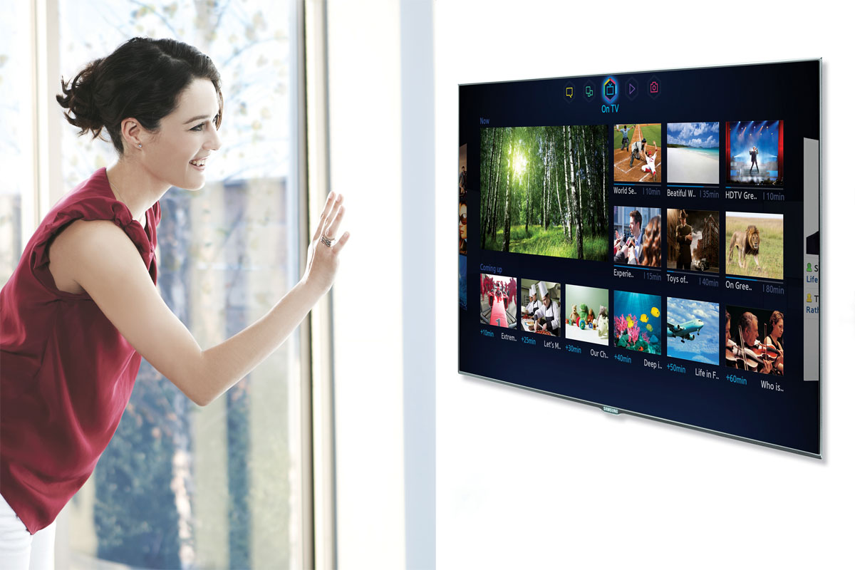 Operatorom kablowym nie na rękę lansowana przez TVP technologia HbbTV