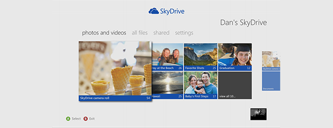 skydrive-xbox