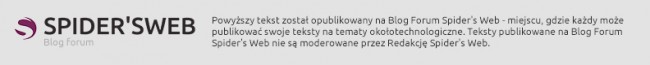 stopka blog forum