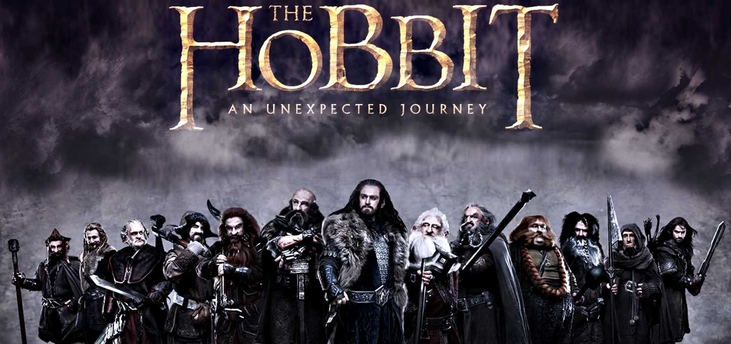 &#8222;Hobbit&#8221; w domowej dystrybucji &#8211; właśnie tak powinno wydawać się filmy