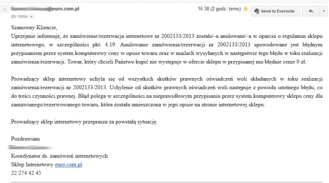 2 mail od eurocompl