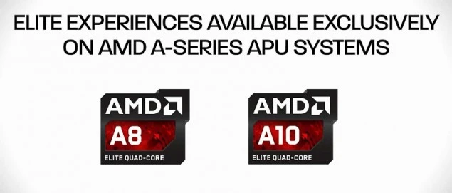 AMD Logotyp