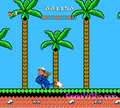 Adventure Island