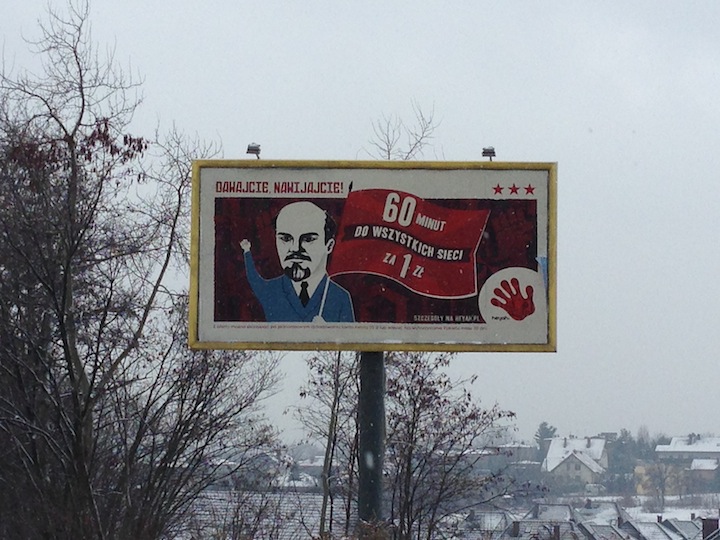 Billboard Heyah z Leninem w Sosnowcu, 1 class="wp-image-88023"