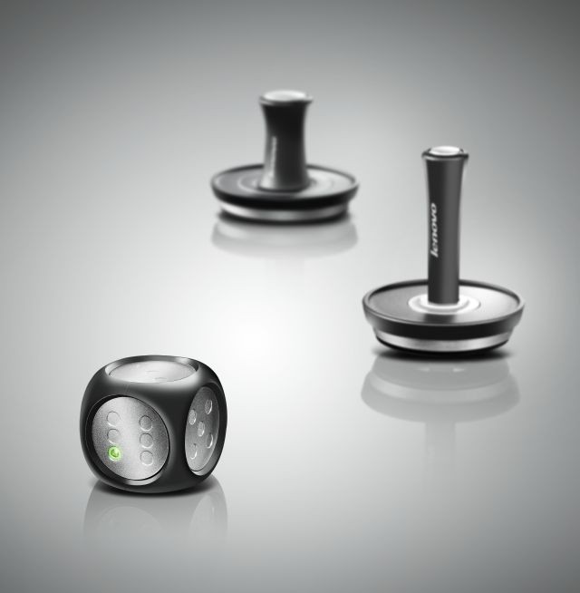 CES – Lenovo (2)