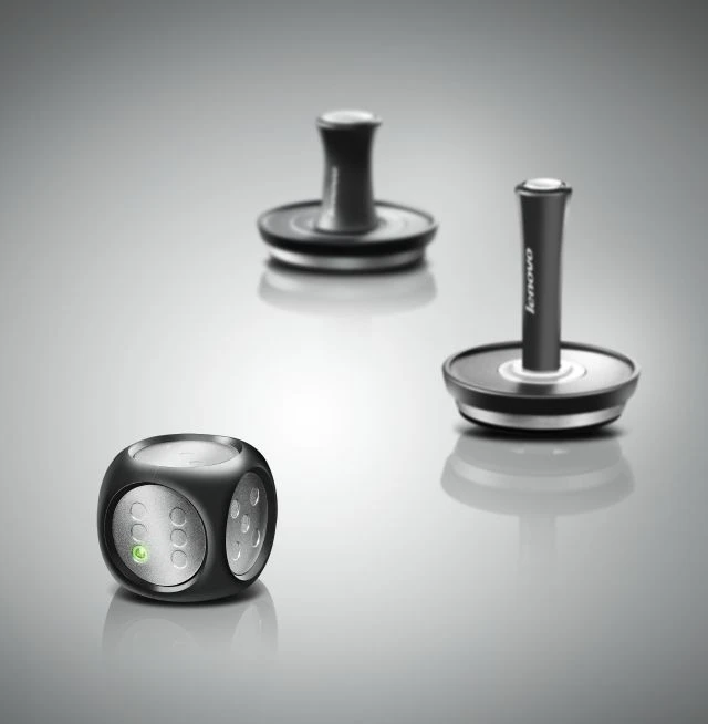 CES – Lenovo (2)