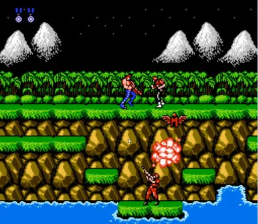 Contra 