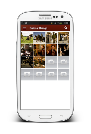 Filmweb na Androida 7