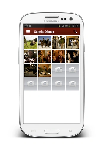 Filmweb na Androida 7