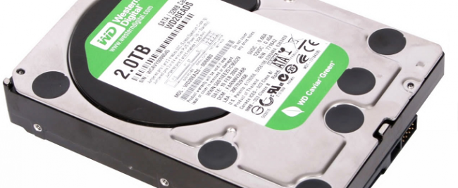 HDD 