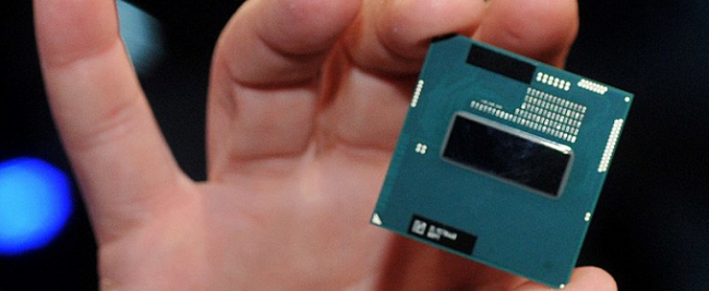 Haswell
