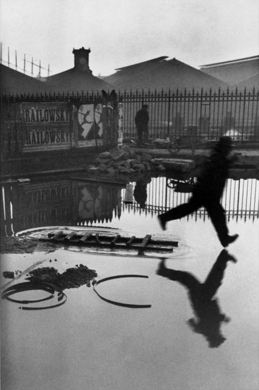 Henri Cartier-Bresson (2)