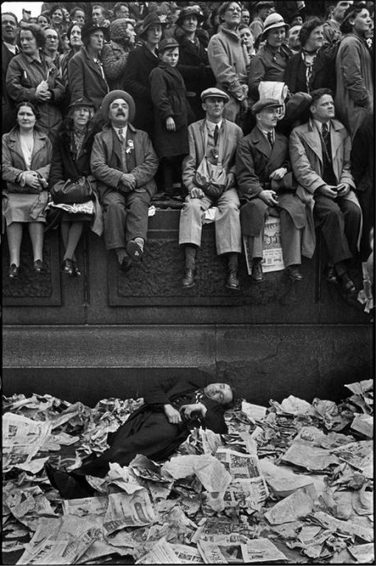 Henri Cartier-Bresson (3)