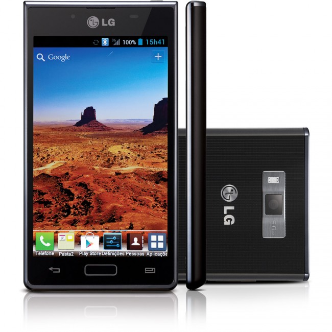 LG Swift L7 