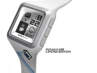 MetaWAtch STRATA 