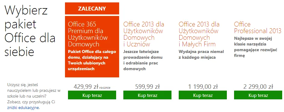 Office 2013 