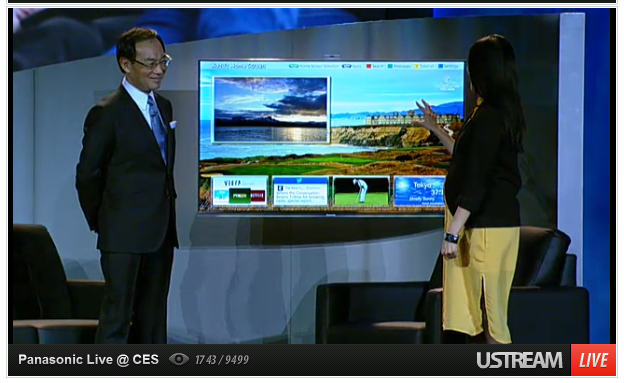 Panasonic Smart TV oled na CES 2013 (2) class="wp-image-87307" 
