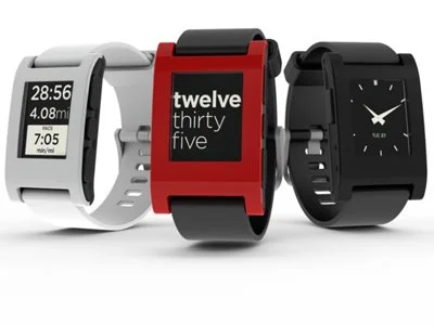 Pebble 