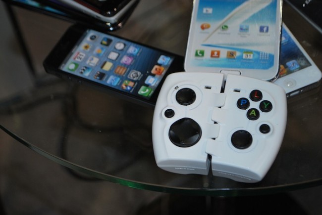 Phone Joy CES 2013 a