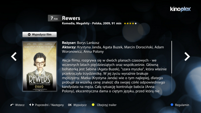 VOD-Netia Player-4