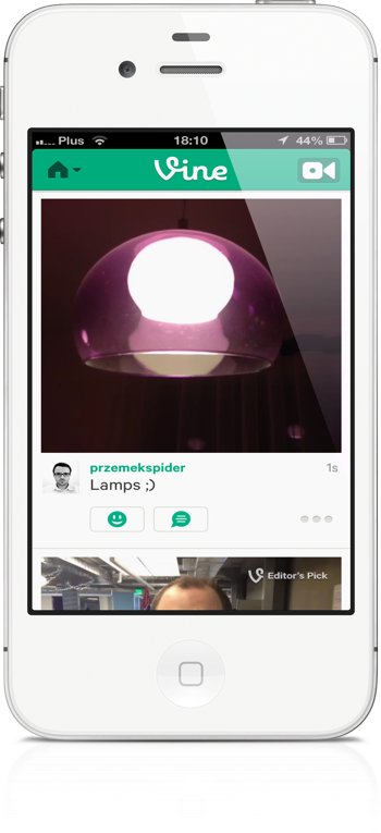 Vine 3