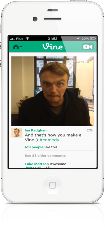 Vine 5