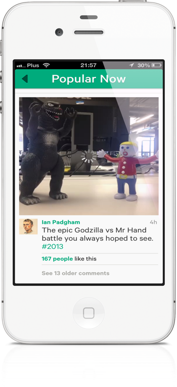 Vine 6