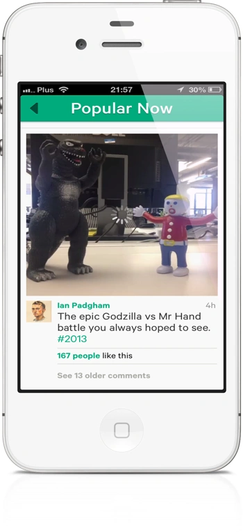 Vine 6 