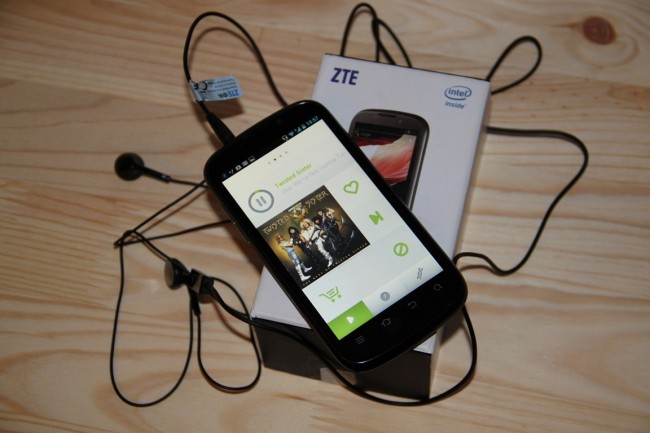 ZTE Grand X In (3) 