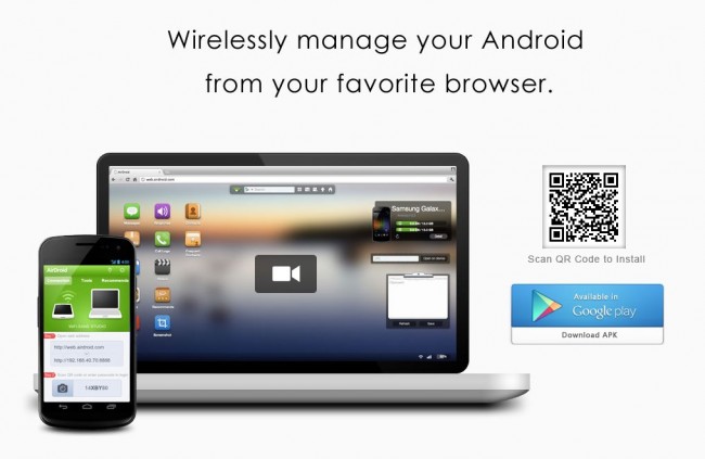 airdroid