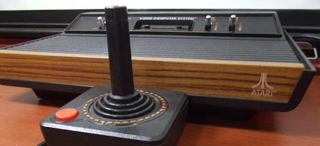 atari