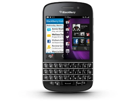 bb q10 