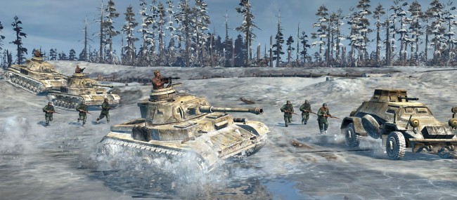 company of heroes 2