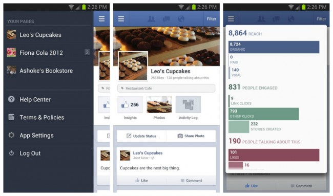 facebook-pages-manager