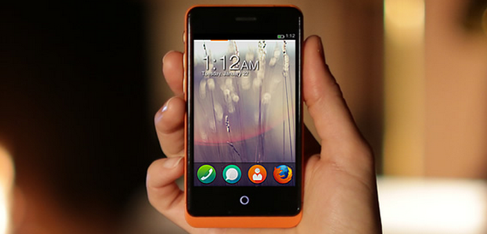 Dotychczasowe systemy mobilne pokazały słabe strony aplikacji tworzonych w HTML5. Firefox OS chce to zmienić