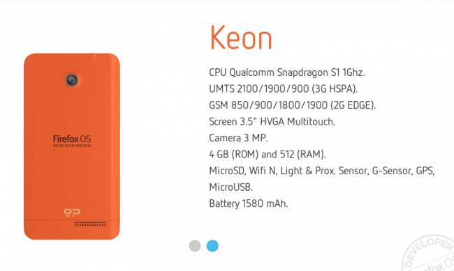 keon