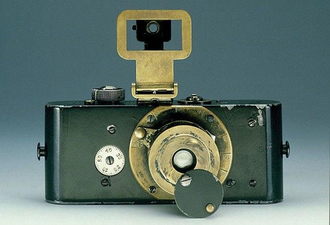 UR LEICA - prototyp z 1914 roku class="wp-image-90123"