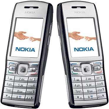 nokia e50