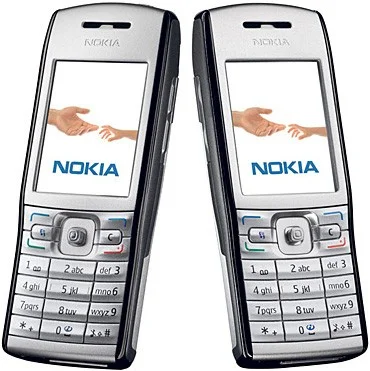 nokia e50