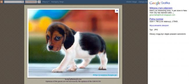 old google image search