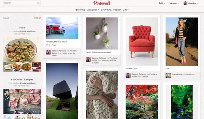 pinterest-news