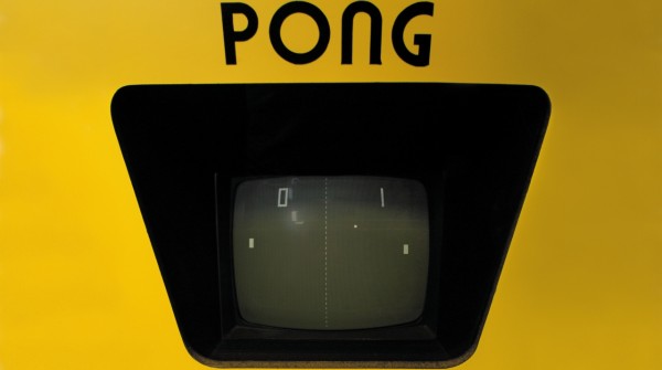 pong