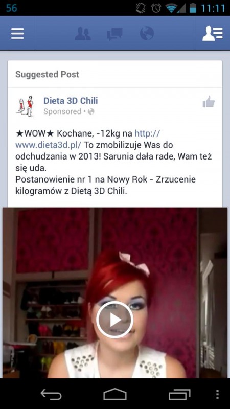 reklama fb 2