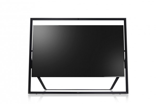 Samsung S9000 pokazany na CES 2013 class="wp-image-87176" 