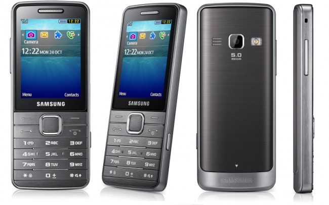samsung s5610
