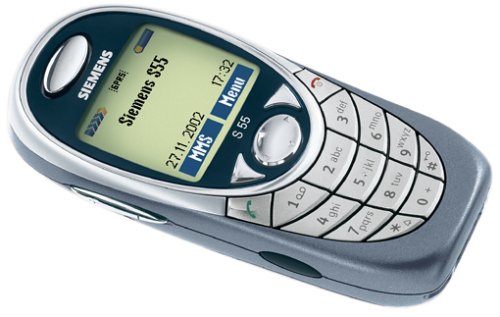 siemens-s55