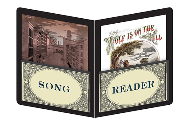 song reader beck